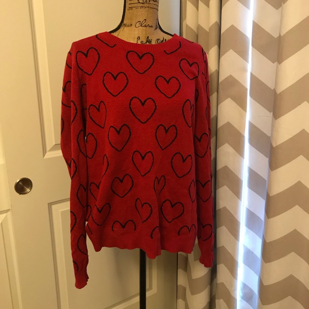 ❤️❤️ Valentine’s Day ❤️❤️ Maison Jules XXL